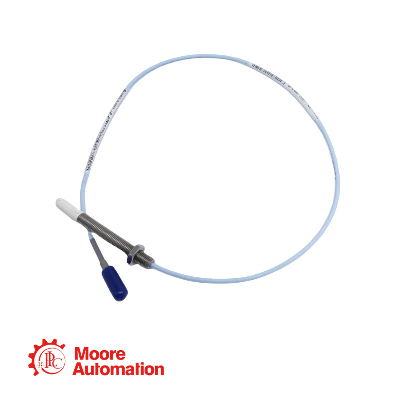 Bently Nevada 330903-00-20-10-02-05/CN 3300 NSv Proximity Probes
