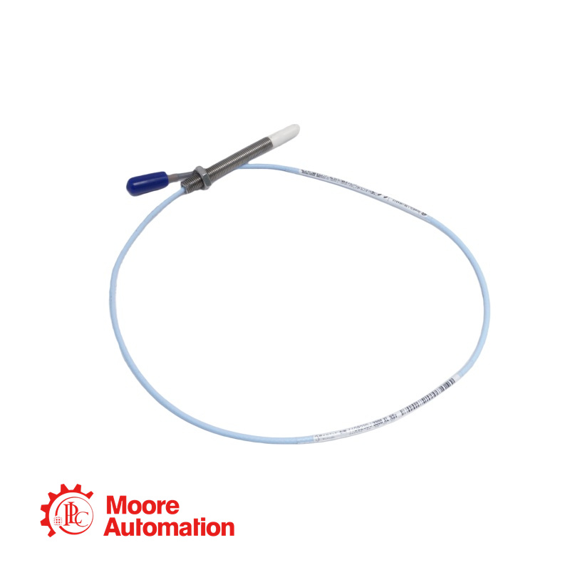 Bently Nevada 330903-00-16-10-02-05/CN 3300 NSv Proximity Probes