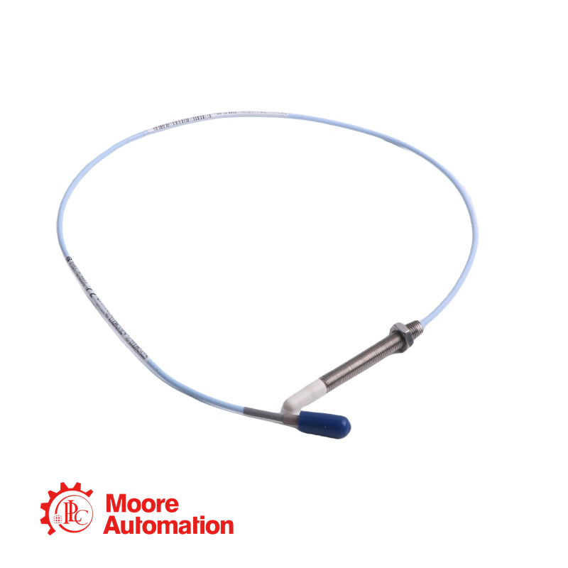 Bently Nevada 330903-00-11-10-02-05/CN 3300 NSv Proximity Probes