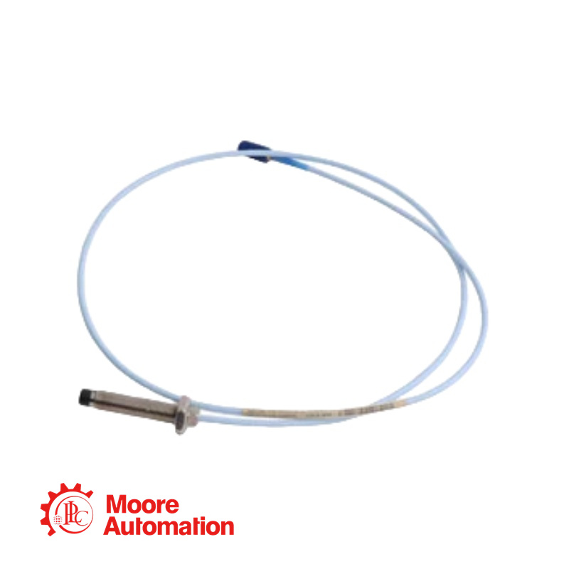 Bently Nevada 330903-00-13-10-02-05/CN 3300 NSv Proximity Probes