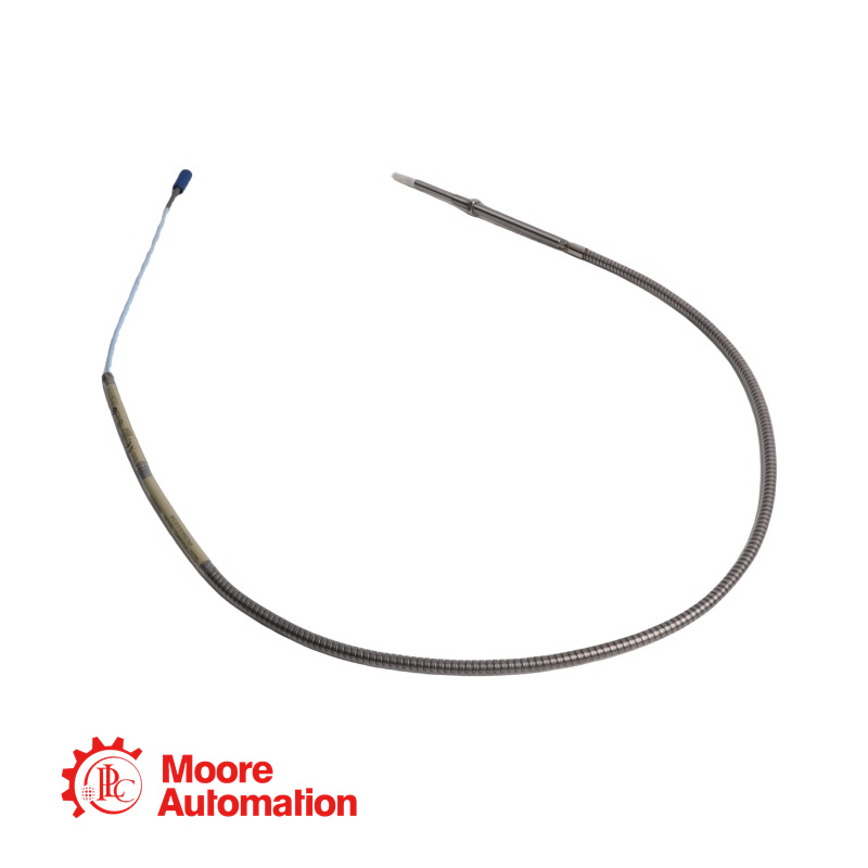 Bently Nevada 330904-00-04-10-02-05/CN 3300 NSv Proximity Probes
