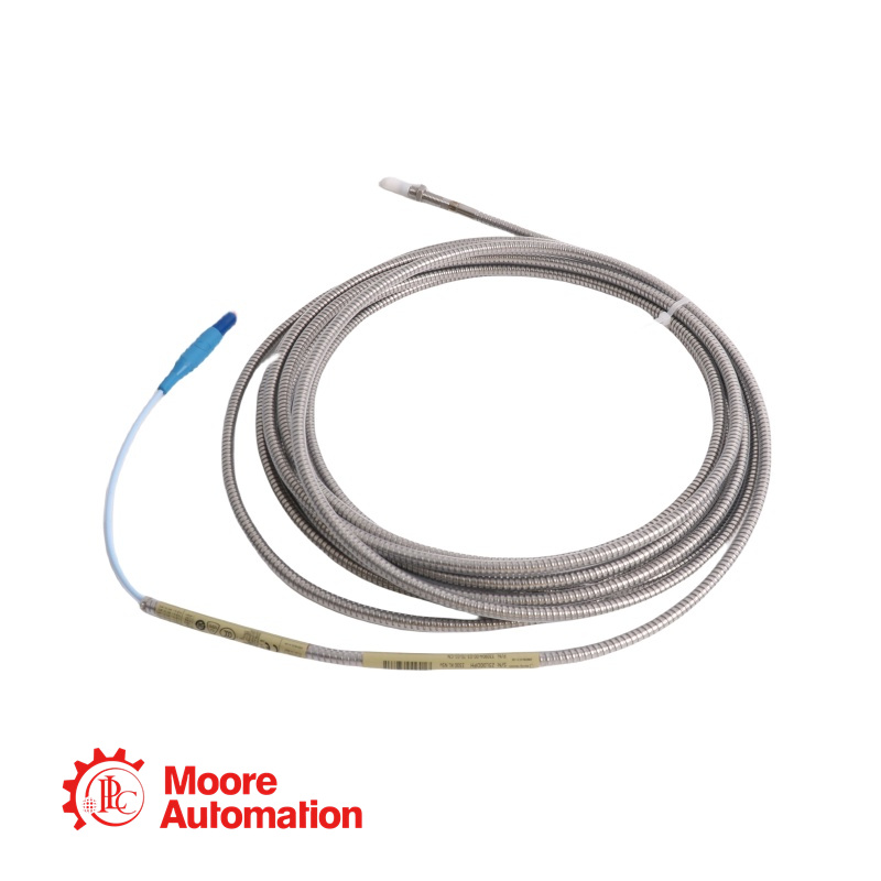 Bently Nevada 330904-00-25-10-02-00 3300 NSv Proximity Probes