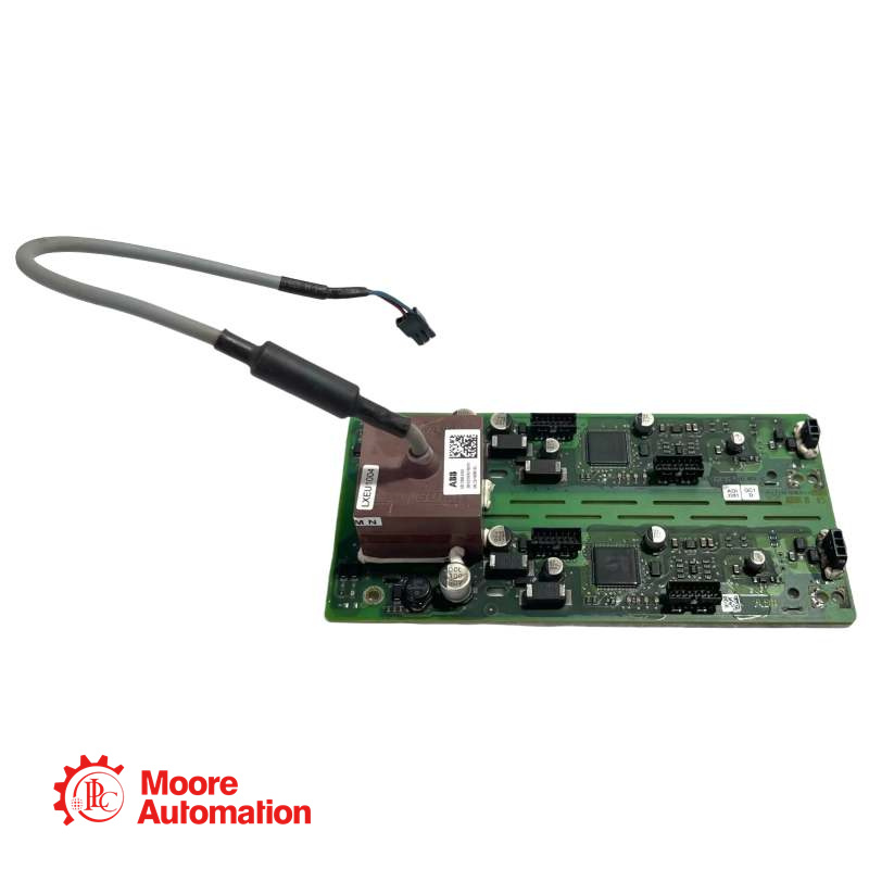 ABB GDC806A2002,3BHE028761R2002 PCB Card