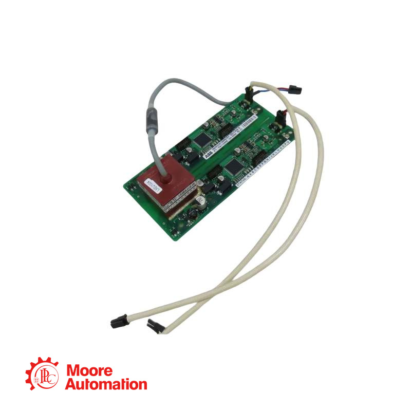 ABB GDC806B01,3BHE036290R0001 High-performance drive board