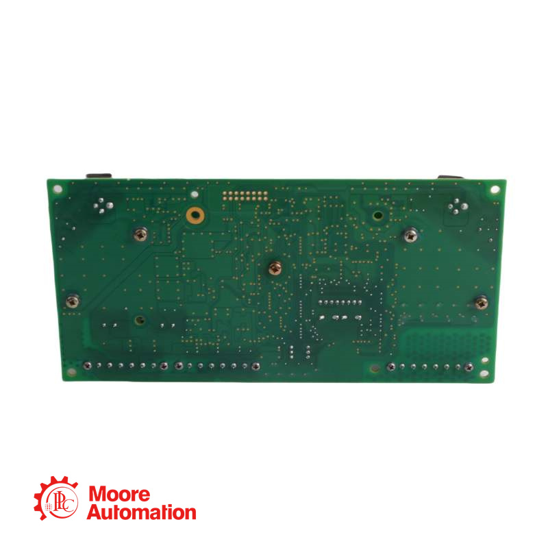 ABB HAC807B102,3BHE039221R0102 Analog Input Termination Unit