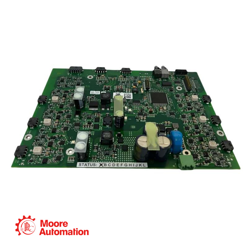ABB GCC960C103,3BHE033067R0103 Module Controller