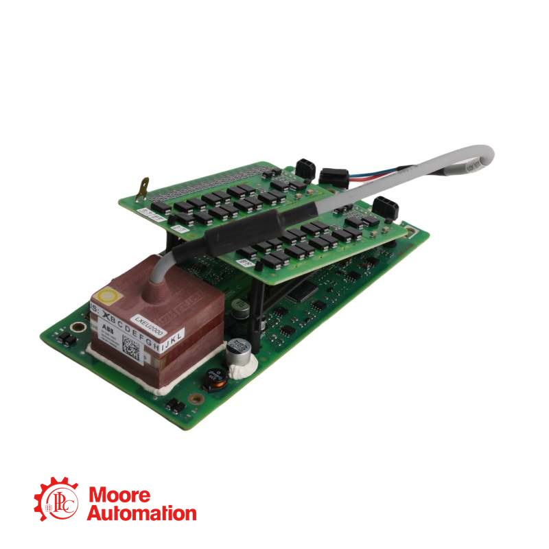 ABB GDC806C0003,3BHE044249R0003 PLC system control modules