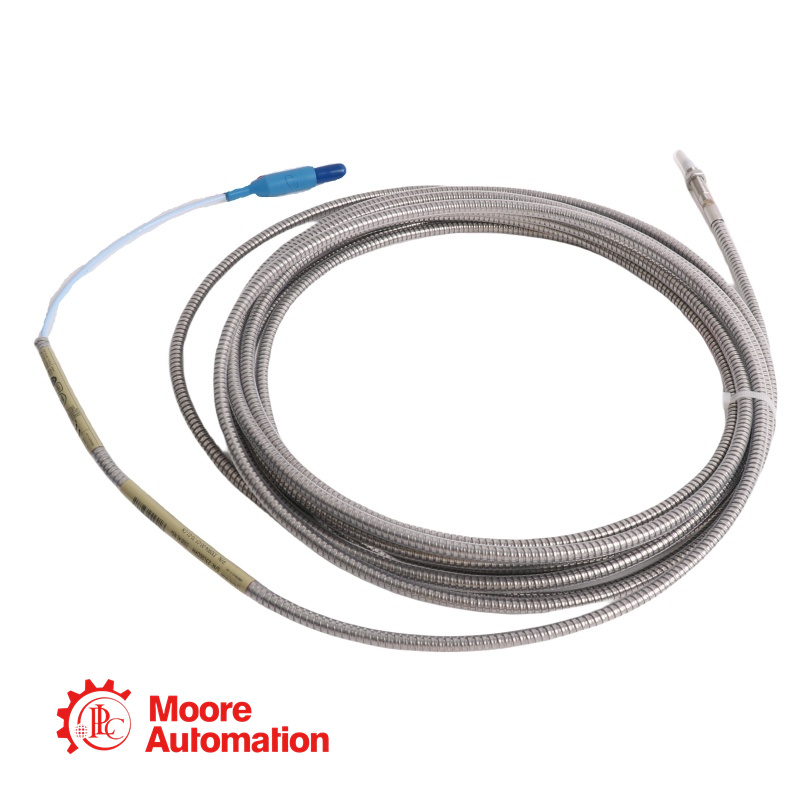 Bently Nevada 330904-00-17-10-02-05/CN 3300 NSv Proximity Probes