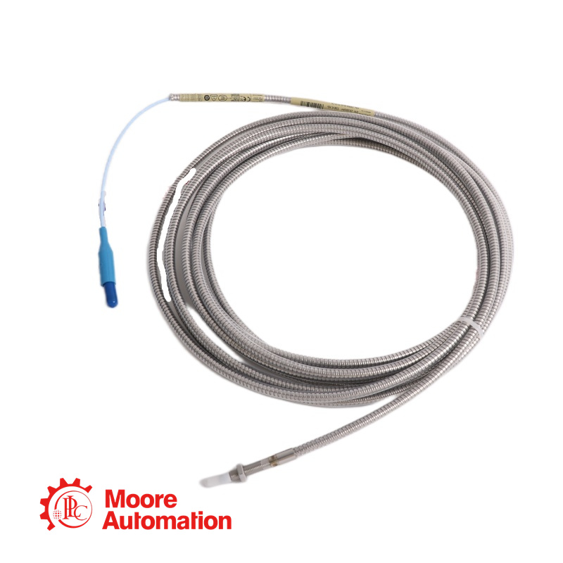 Bently Nevada 330904-00-15-10-02-05/CN 3300 NSv Proximity Probes