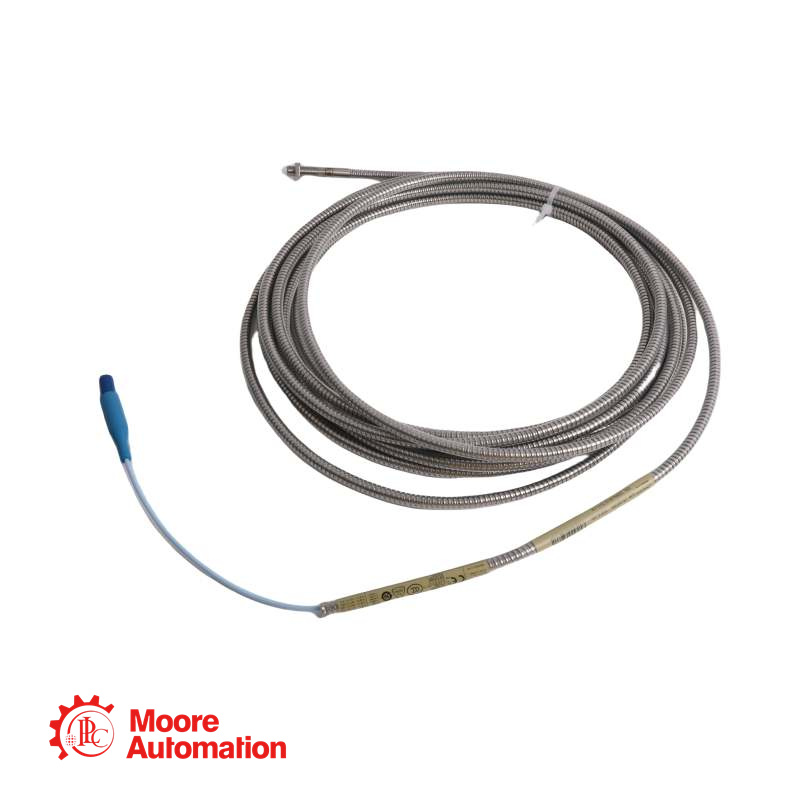 Bently Nevada 330904-00-12-10-02-05/CN 3300 NSv Proximity Probes