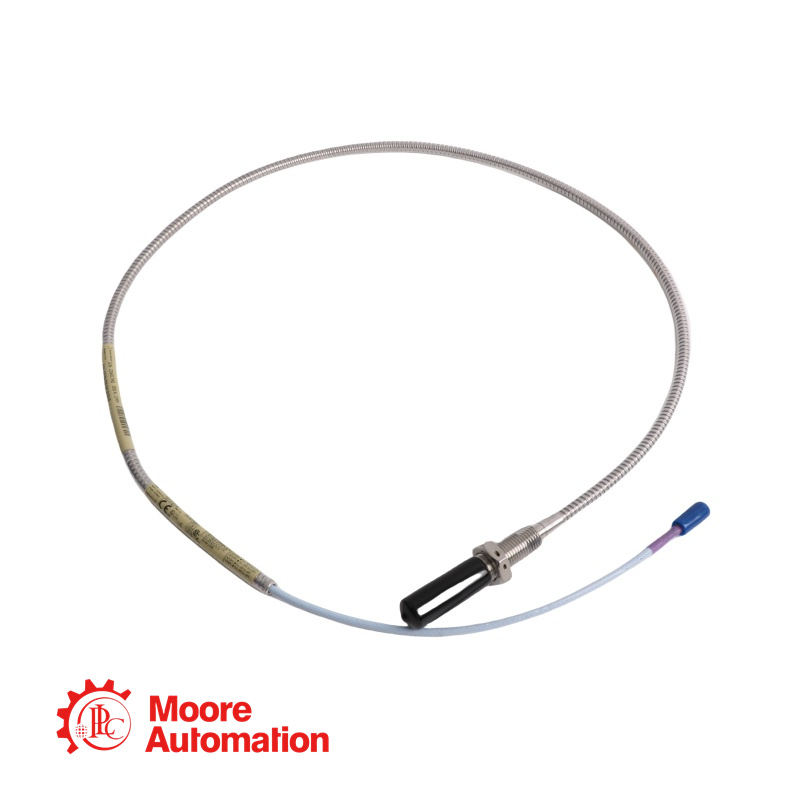 Bently Nevada 330704-000-030-50-02-00 3300 XL 11 mm Proximity Probes