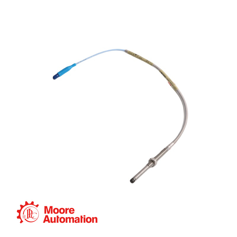 Bently Nevada 330104-04-10-10-02-05  3300 XL 8 mm Proximity Probes