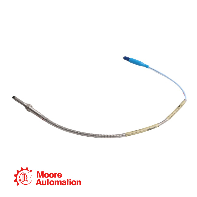 Bently Nevada 330104-04-10-10-02-05  3300 XL 8 mm Proximity Probes