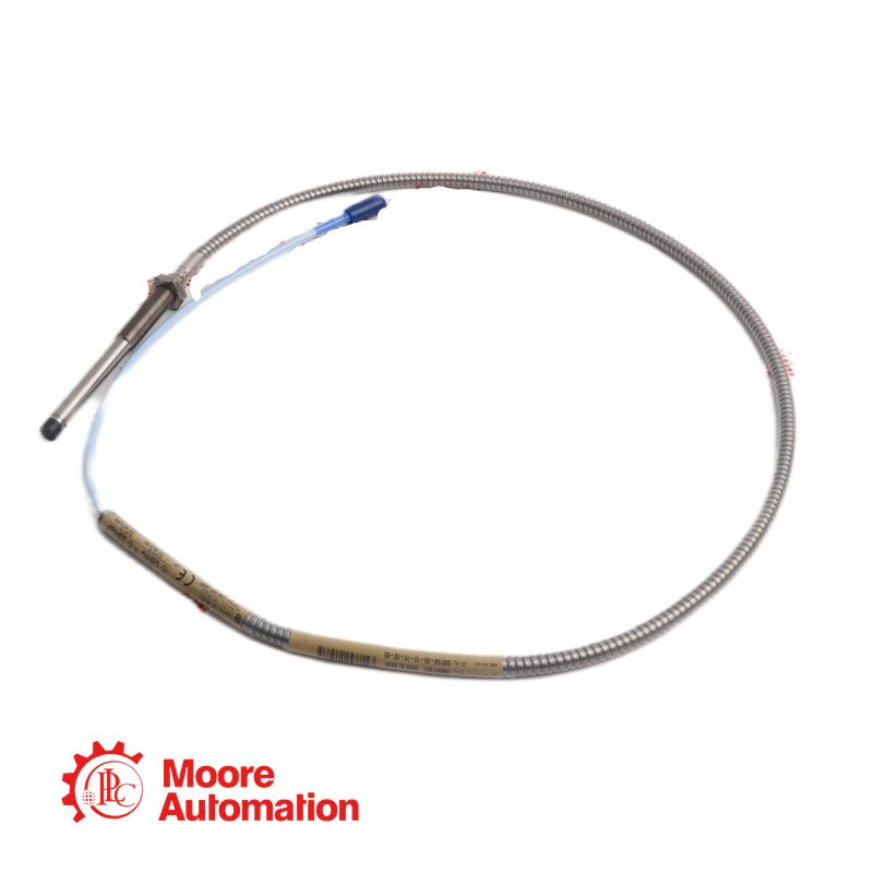 Bently Nevada 330104-05-10-50-02-00 3300 XL 8 mm Proximity Probes