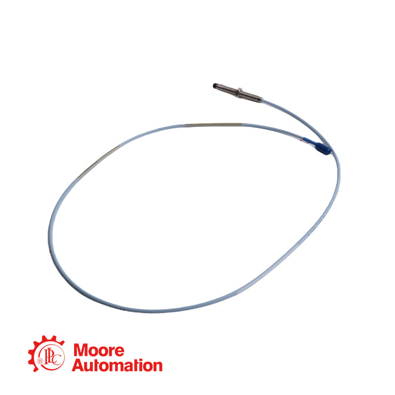 Bently Nevada 330101-00-27-10-02-00  3300 XL 8 mm Proximity Probes