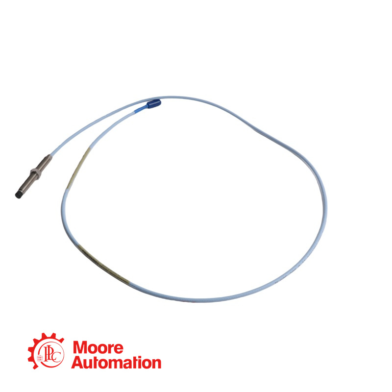Bently Nevada 330101-00-27-10-02-00  3300 XL 8 mm Proximity Probes