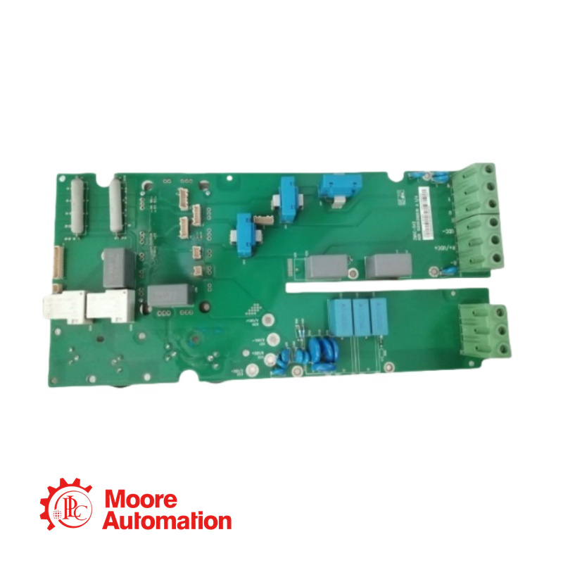 ABB 3BHE015541R0002 Adaptor Inverter