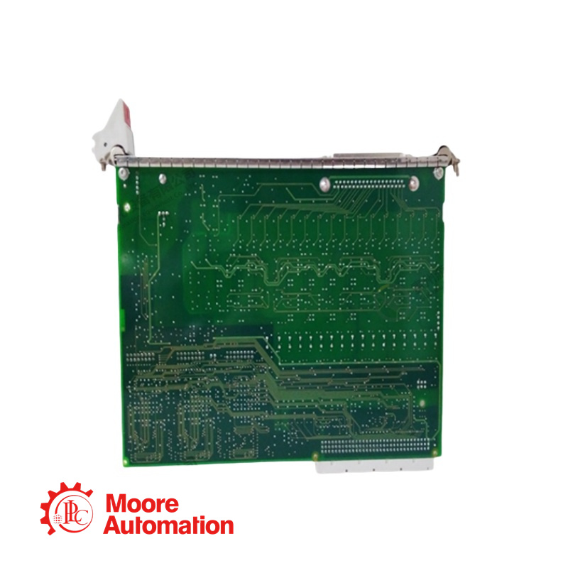 ABB HIEE205019R0004 UNS2980c-Z.V.4 Excitation Control Unit Module