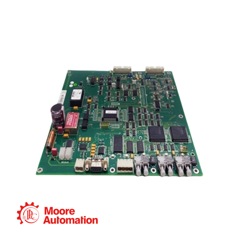 ABB HIEE205019R0004 UNS2980c-Z.V.4 Excitation Control Unit Module