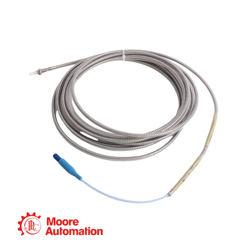 Bently Nevada 330904-00-23-10-02-05/CN 3300 NSv Proximity Probes