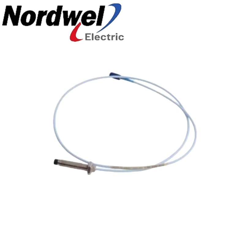 Bently Nevada 330904-00-09-10-02-05/CN 3300 NSv Proximity Probes