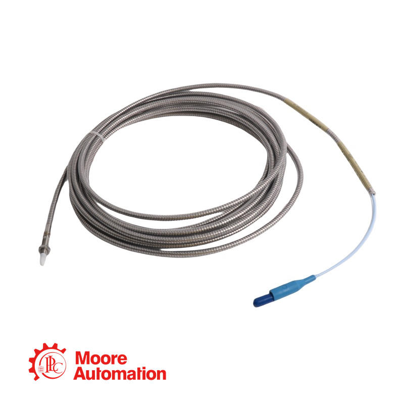 Bently Nevada 330904-00-21-10-02-05/CN 3300 NSv Proximity Probes