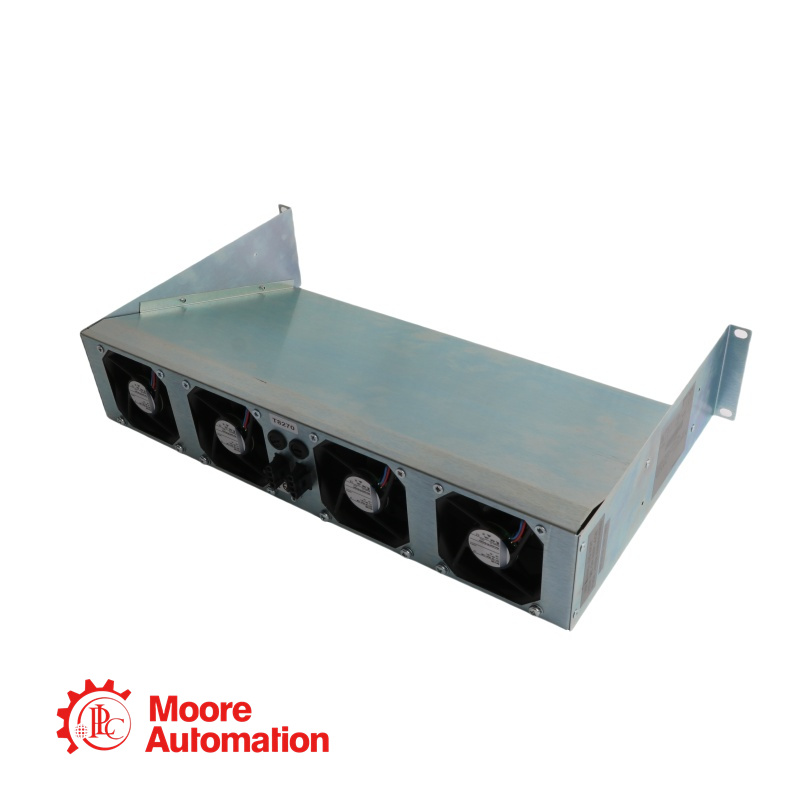 ICS Triplex T8271 Reliable fan bracket
