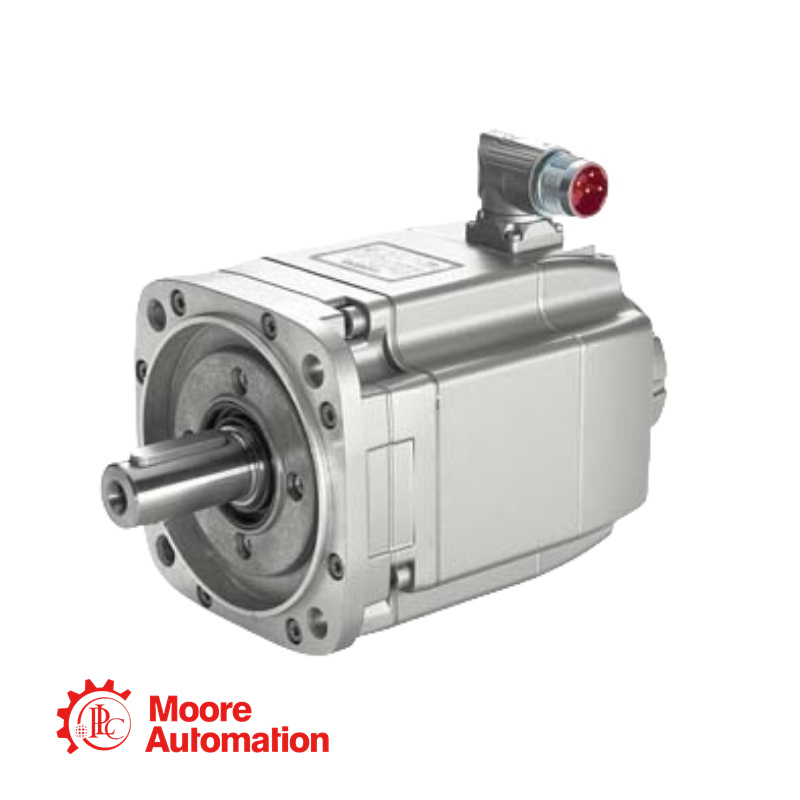 Siemens 1FK7101-2AF71-1RB0 Standard permanent magnet synchronous servo motor