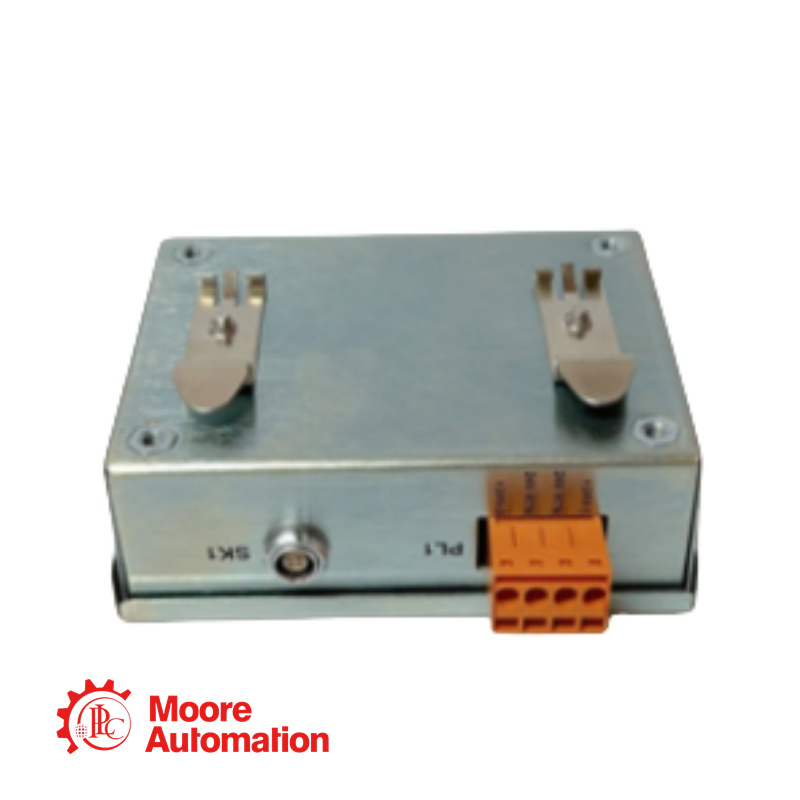 ICS Triplex T8314 ICS Trusted Fiber TX/RX Module