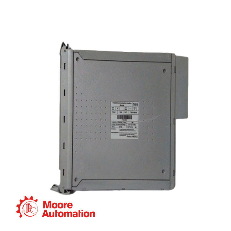 ICS Triplex T8290C Expander Interface Module