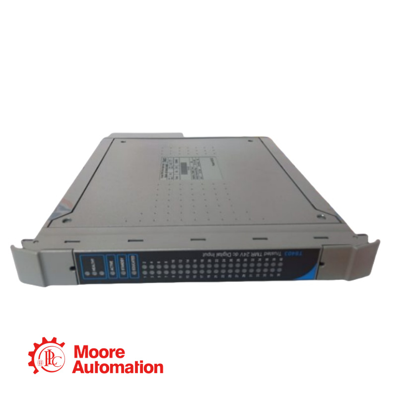 ICS Triplex T8292C Power Shelf