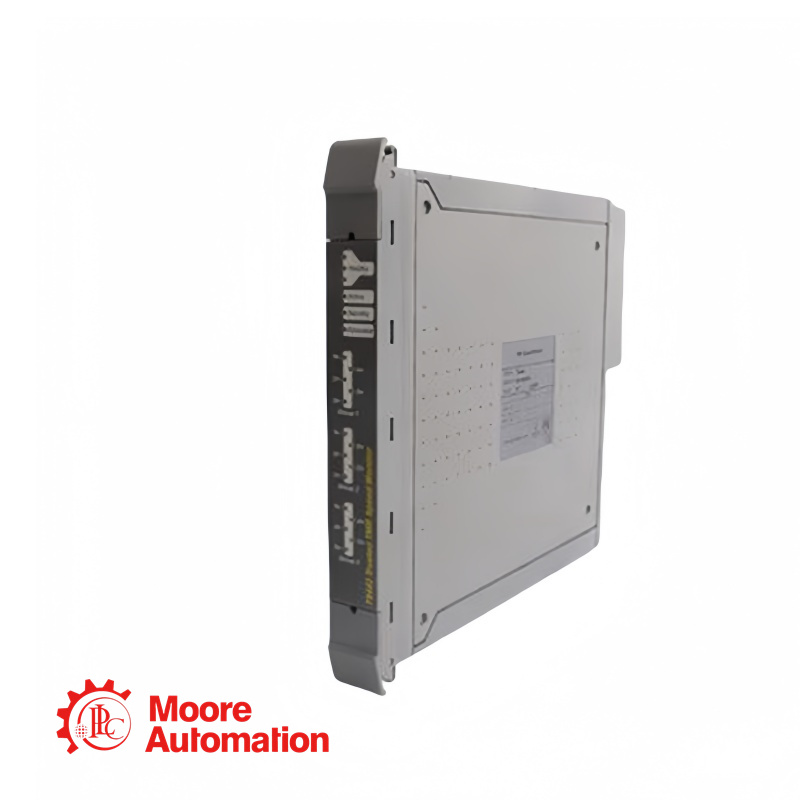 ICS Triplex T8230 Analog Input Module