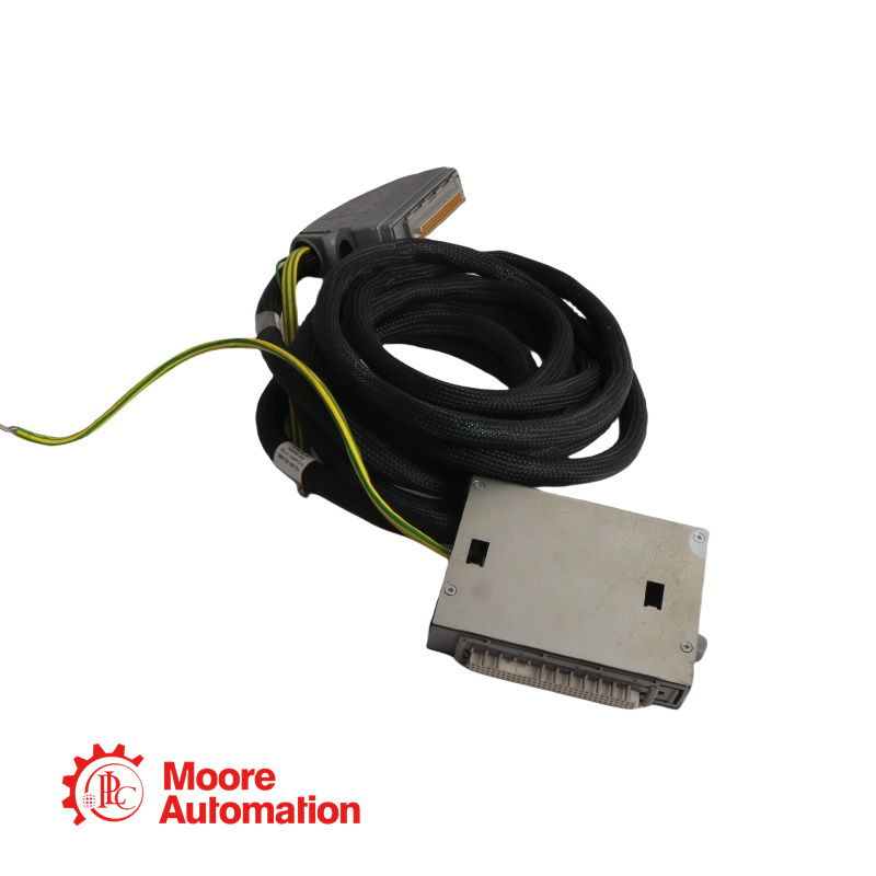 ICS Triplex TC-501-02-2M0 Trusted Cable