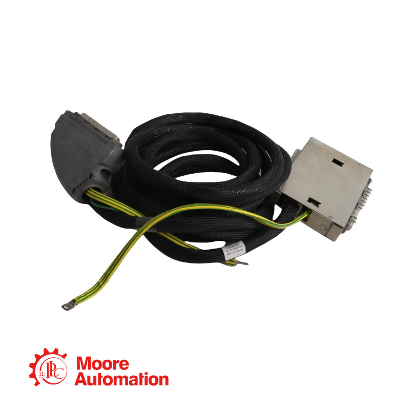 ICS Triplex TC-501-02-2M0 Trusted Cable