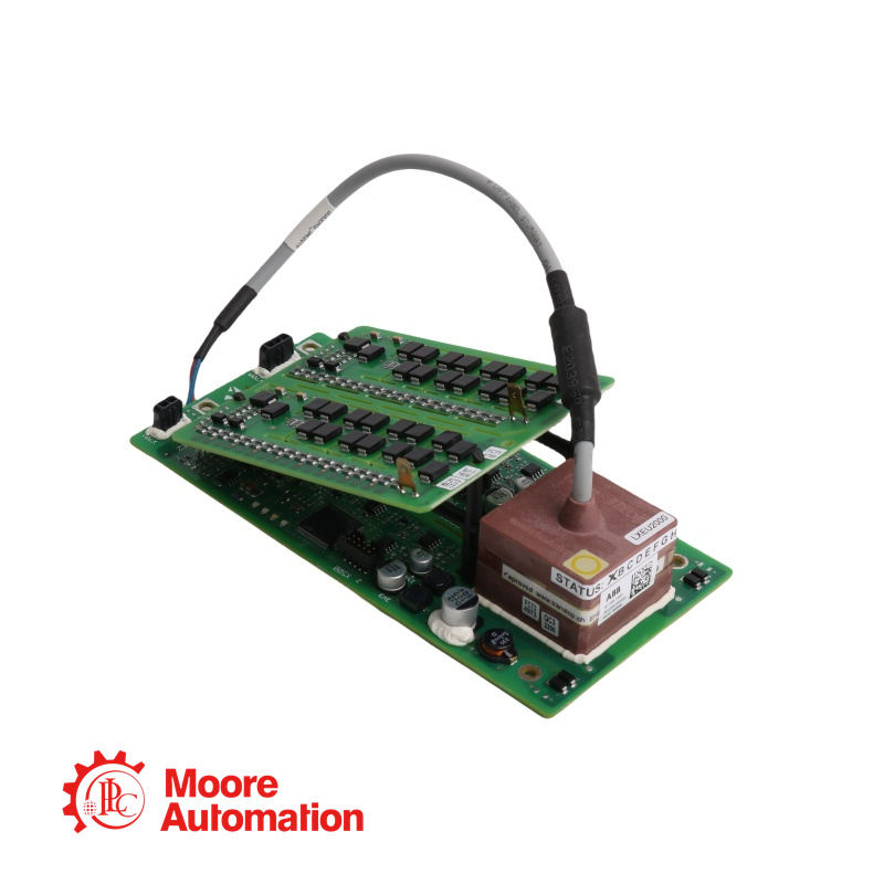 ABB 3BHE044249R04002 GDC806 C4002 Inverter Accessories Module
