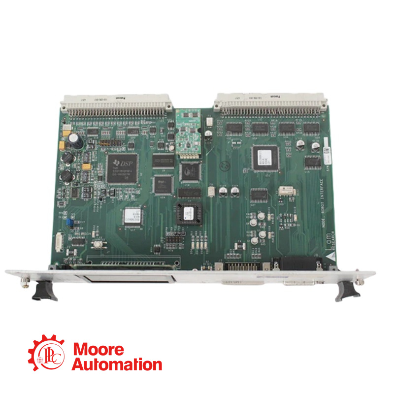 Lam Research 810-068158-014 Node Robot Interface Board