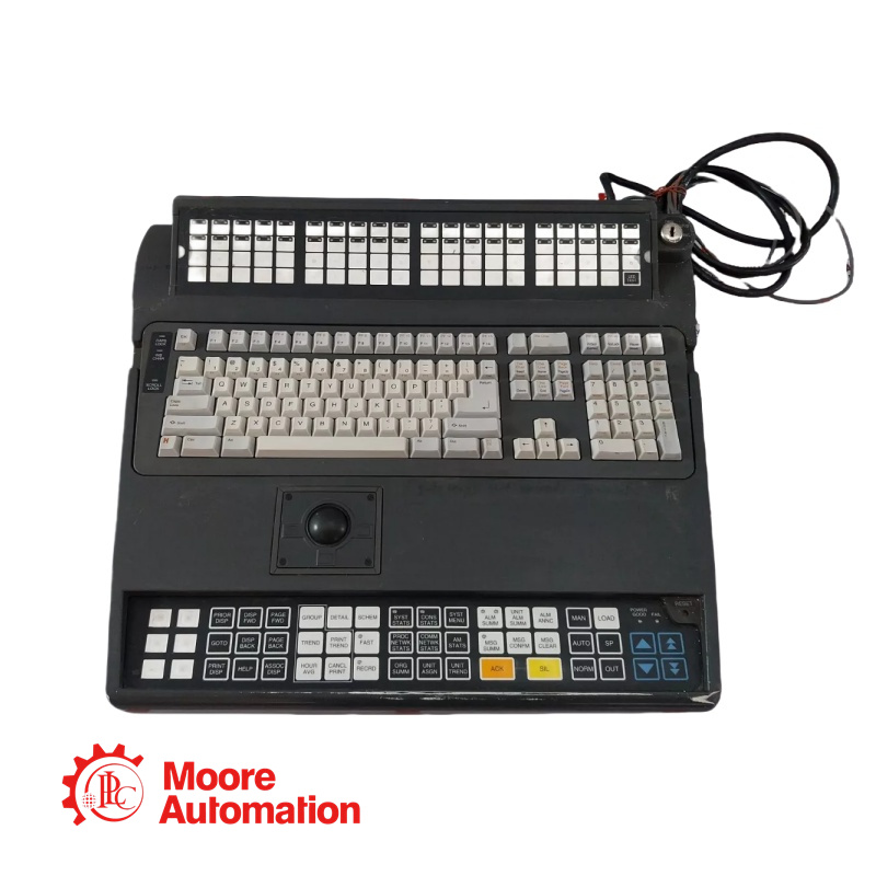 Honeywell 51196694-350 Integrated Keyboard