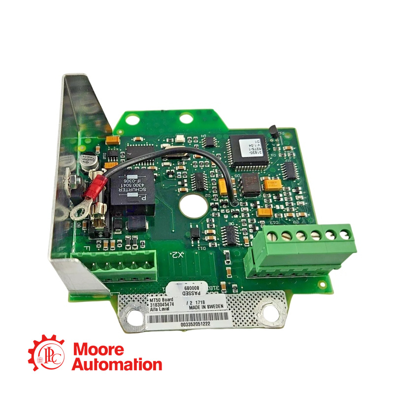 Alfa Laval 3183045474 PCB Board