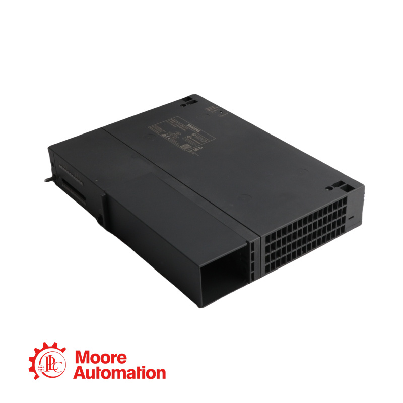 SIEMENS 6ES7417-5HT06-0AB0 S7-400H Central processing unit