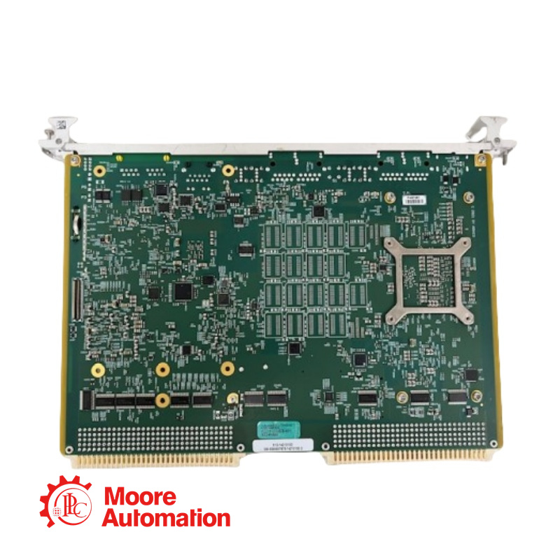 Lam Research 605-A02119-001 SBC Board