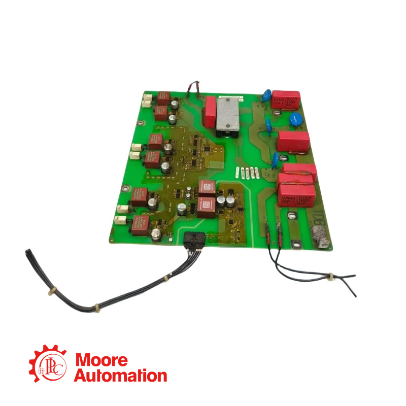 SIEMENS A5E01105817 Inverter Power board