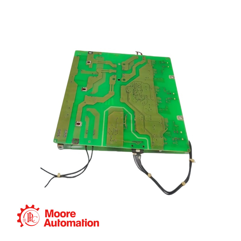 SIEMENS A5E01105817 Inverter Power board