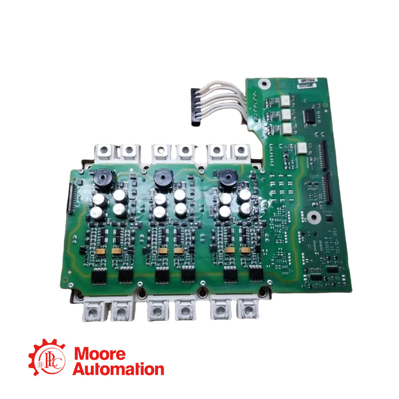 SIEMENS A5E00768956 Inverter trigger board