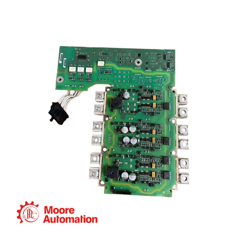 SIEMENS A5E00768956 Inverter trigger board