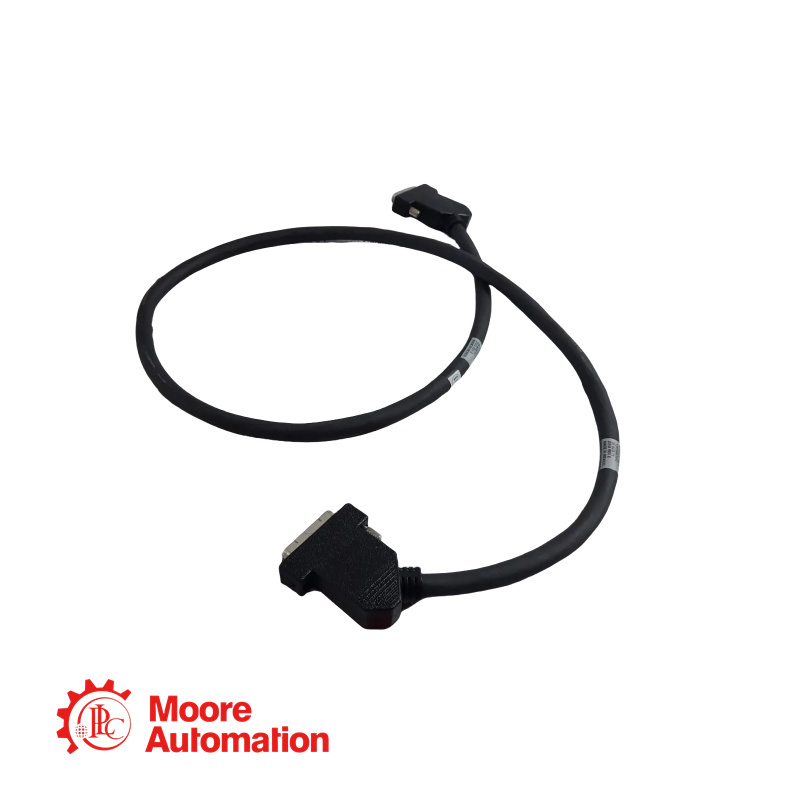 EMERSON KJ4002X1-BF2&nbsp;12P3866X012 Bottom Extender Cordset Cable