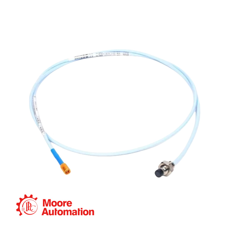 Bently Nevada 330903-00-03-05-02-00 3300 NSv Proximity Probes