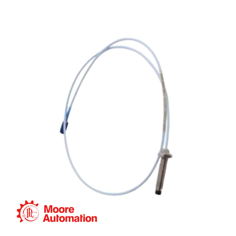 Bently Nevada330904-00-09-05-02-00 3300 NSv Proximity Probes