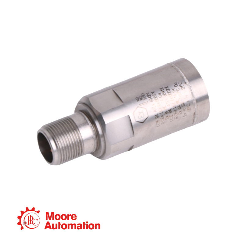 Bently Nevada 330500-03-01 Velomitor Piezo-velocity Sensor