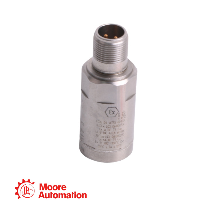 Bently Nevada 330500-03-02 Velomitor Piezo-velocity Sensor