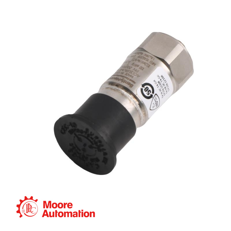 Bently Nevada 200350-12-00-00 Accelerometer